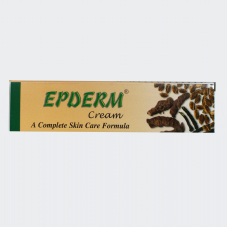 Epderm Cream (30gm) – Capro